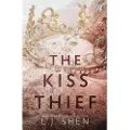 Penguin Books Ltd The Kiss Thief