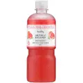 Bubliq Italian Pink Grapefruit