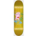Sk8 Mafia Ramirez Skeet 8.5" Skateboard Deck gul
