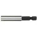 Witte Universal 1/4´´x60 Mm Bitsholder 10 Enheter