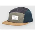 Iriedaily Corvin 5 Panel Caps mønster