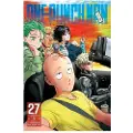 Viz Media, Subs. of Shogakukan Inc One-Punch Man, Vol. 27