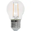 Airam LED P45 2W/827 E27 FIL