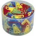 Wedo Plastbinders Laurel 35 mm, 200 stk.