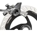 Shimano Br-m9200 Xtr Foran Skivebremsekaliper