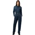 Wrangler Western Regular Fit Overall
