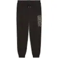 Puma Maximal Metallic Comfort Svettbukser