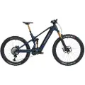 Stevens E-inception Am 9.7.1 29/27.5´´ Xtr Shadow+ 2024 Elektrisk Terrengsykkel