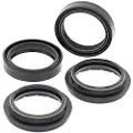 All Balls Racing 41 X 52.2 X 11 Abr 56-161 Pakke Med Gaffel Oljetetning