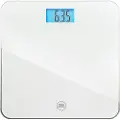 OBH Nordica Badevekt Classic Light white scale