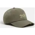 Vans ESTD 1966 Curved Bill Jockey Caps grønn