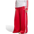 Adidas Originals Adicolor Satin Wide Leg Joggers