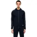 Emporio Armani for man. 7M000973_AF10377 Sweatshirt Fz navy (L), Casual, Cotton