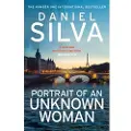 HarperCollins Portrait of an Unknown Woman