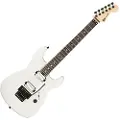 Charvel Jim Root Pro-Mod San Dimas Style 1 HH FR E Satin White