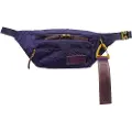 EA7 unisex. 7X000293_AF18335 Bum bag 7.0 marine (OSFA), Casual, Nylon, Navy