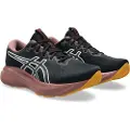Asics for woman. 1012B907 Trainers Gel Excite 11 Tr black (37.5), Flat, Laces, Sport, Outdoor, Running