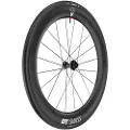 Dt Swiss Arc 1100 Dicut 65 Cl Disc Tubeless + Continental Aero 111 29-622 Forhjul For Landeveissykkel