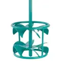 Collomix DLX 120 M 40974-000 Farve-mørtelrører 120 mm