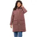 Jack Wolfskin White Frost Parka