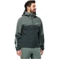 Jack Wolfskin Morobbia 3l Jakke