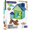 Magna-Tiles Dog House 13 pcs