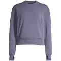 Adidas Designed For Training Warm-up Crewneck Collegegenser