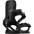 Rome Katana AW Fase 2026 Snowboardbinding svart