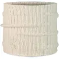 Buff Knitted Halsvarmer