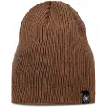 Buff Knitted & Full Fleece Lue