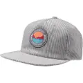 Buff Chill Trucker Cap