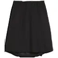 Puma DARE TO Woven Midi Skirt Women, Women, Black, S