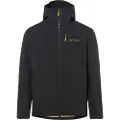 Vaude Roccia Ii Softshelljakke