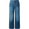 Pepe Jeans Lexa Straight Høytaljede Jeans