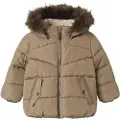 Name it Hette Vattert Jakke