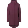 Vaude Bike Cyclist Padded Ii Jakke