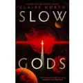 Little, Brown and Company Slow Gods