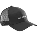 Salomon Logo Trucker Cap