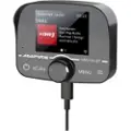 AMPIRE Electronics Ampire håndfri telefoni med DAB+ og A2DPstreamin