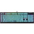 Razer BlackWidow V4 X - Green Switch - US - Zenless Zone Zero Edition