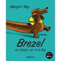 DIOGENES VERLAG AG Brezel - Rey, Margret