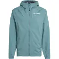 Adidas Terrex Multi 2l Rain.rdy Jakke