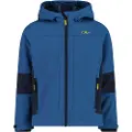 CMP Fix Hood 3a00094 Softshelljakke