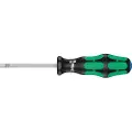 Wera 354 sekskantskrutrekker Hex-Plus, 22 mm, 14,5 cm, 22 mm, 19 g, svart, grønn