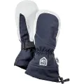 Hestra Heli Ski, Skivotter, Dame, Navy