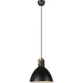Markslöjd MarkslöjdTaklampe Eagle storSvartTakpendlerFra Homeroom