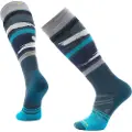 Smartwool Midnight Ski Sokker