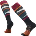 Smartwool Midnight Ski Sokker