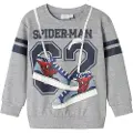 Name It Mini Spiderman Sweatshirt