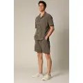 Deeluxe Narciso Sports Shorts